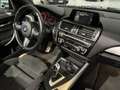 BMW 220 220dA Cabrio Negro - thumbnail 22