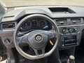 Volkswagen Caddy Maxi Kombi Conceptline 2,0 TDI Schwarz - thumbnail 16