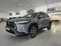 Toyota Corolla Cross Hybrid 2.0 Style Plus Gris - thumbnail 3