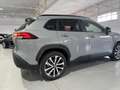 Toyota Corolla Cross Hybrid 2.0 Style Plus Gris - thumbnail 12