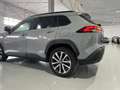 Toyota Corolla Cross Hybrid 2.0 Style Plus Gris - thumbnail 7
