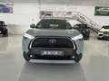 Toyota Corolla Cross Hybrid 2.0 Style Plus Gris - thumbnail 2