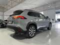 Toyota Corolla Cross Hybrid 2.0 Style Plus Gris - thumbnail 11