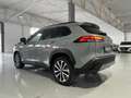 Toyota Corolla Cross Hybrid 2.0 Style Plus Gris - thumbnail 6