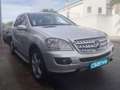 Mercedes-Benz ML 320 300 CDI 4M Blue Efficiency Gris - thumbnail 5