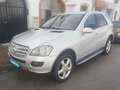 Mercedes-Benz ML 320 300 CDI 4M Blue Efficiency Gris - thumbnail 2