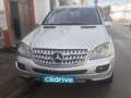 Mercedes-Benz ML 320 300 CDI 4M Blue Efficiency Gris - thumbnail 3