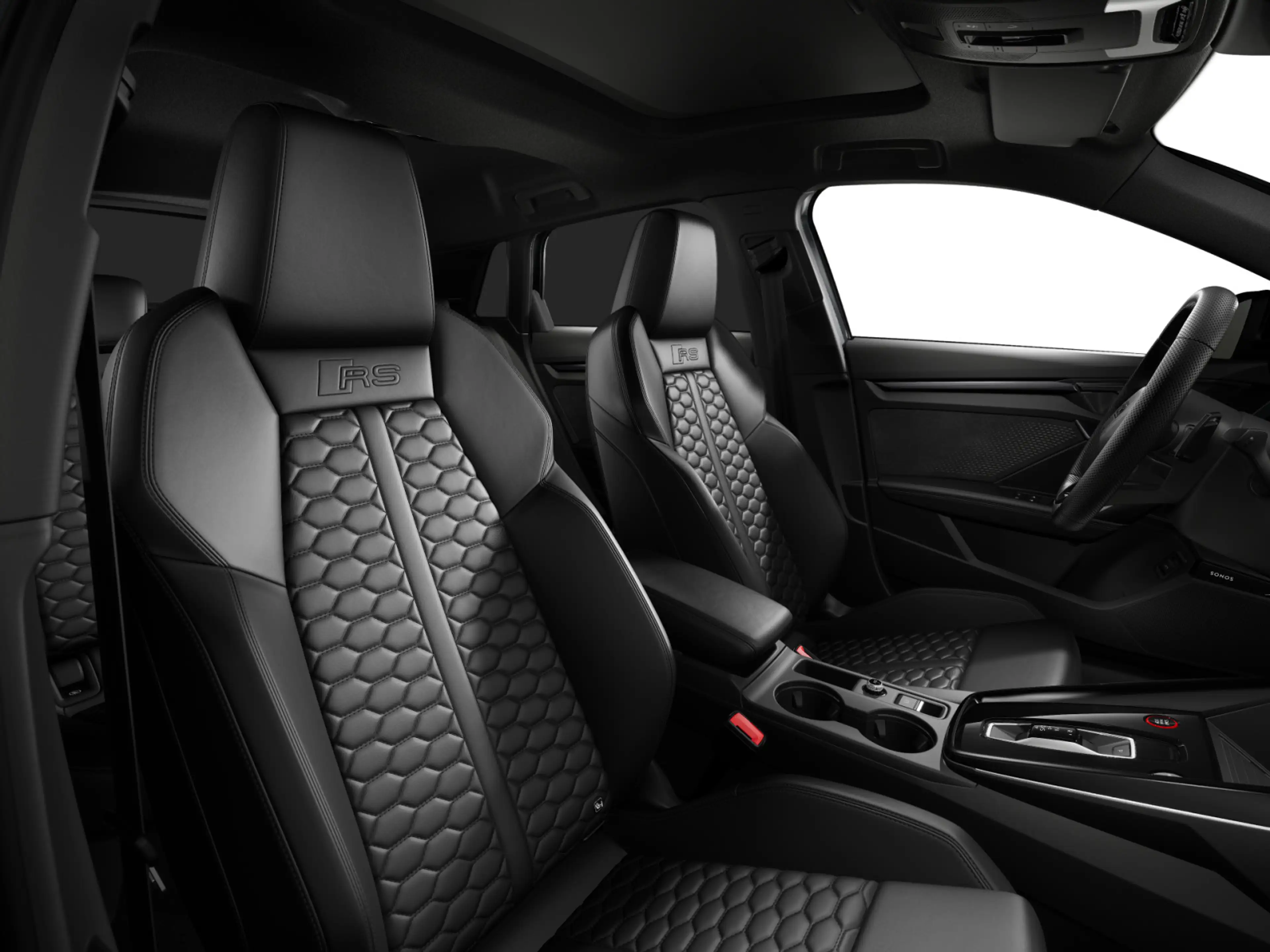 Audi RS3 294 kW S tronic — photo 9