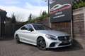 Mercedes-Benz C 220 d Aut. AMG * VERKOCHT / SOLD * Silber - thumbnail 4