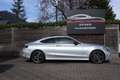 Mercedes-Benz C 220 d Aut. AMG * VERKOCHT / SOLD * Zilver - thumbnail 1