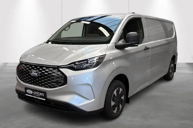 Ford Transit Custom 320S Trend Electric 64kwh 100kW PRIJS VOOR ZELFSTA
