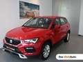 SEAT Ateca Austria Edition Style 1.0 TSI Rot - thumbnail 1