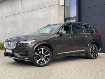XC90 2.0 D5 Eco 4WD Inscription 7pl. Gear.