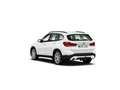 BMW X1 xDrive25e Sport Blanc - thumbnail 3