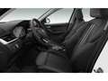 BMW X1 xDrive25e Sport Blanc - thumbnail 4