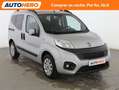 Fiat Qubo 1.4 Lounge Gris - thumbnail 8