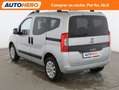 Fiat Qubo 1.4 Lounge Gris - thumbnail 4