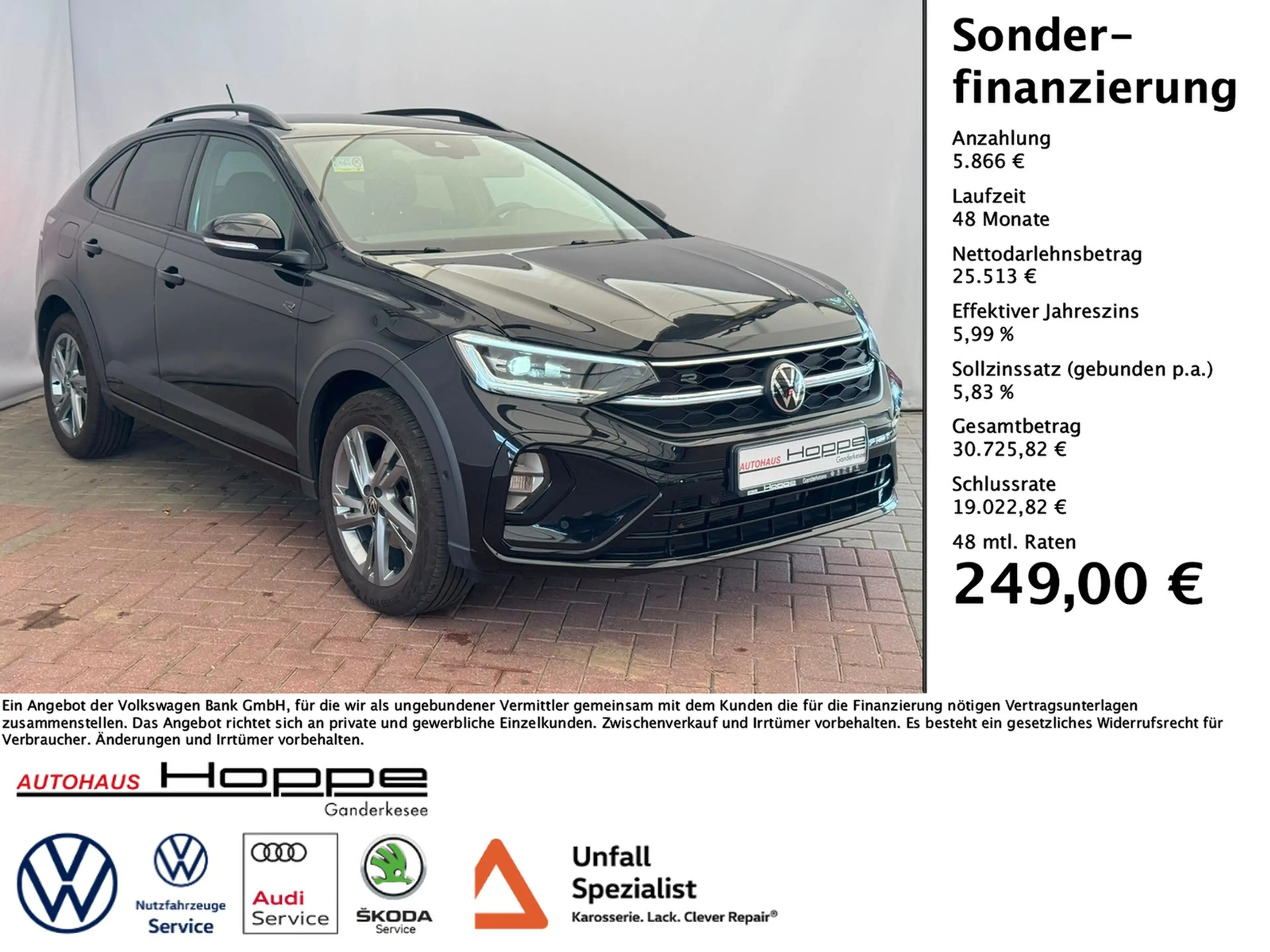 Volkswagen Taigo R-Line 1.5TSI DSG+KAMERA+MATRIX+SIDE+ACC+NAVI