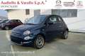 Fiat 500 1.2 Dolcevita con CERCHI IN LEGA Blu/Azzurro - thumbnail 4