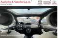 Fiat 500 1.2 Dolcevita con CERCHI IN LEGA Blauw - thumbnail 6