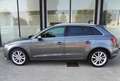 Audi A3 A3 Sportback 1.6 TDI Pelle Parz. Tagliandata Audi Gris - thumbnail 2