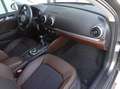 Audi A3 A3 Sportback 1.6 TDI Pelle Parz. Tagliandata Audi Gris - thumbnail 7