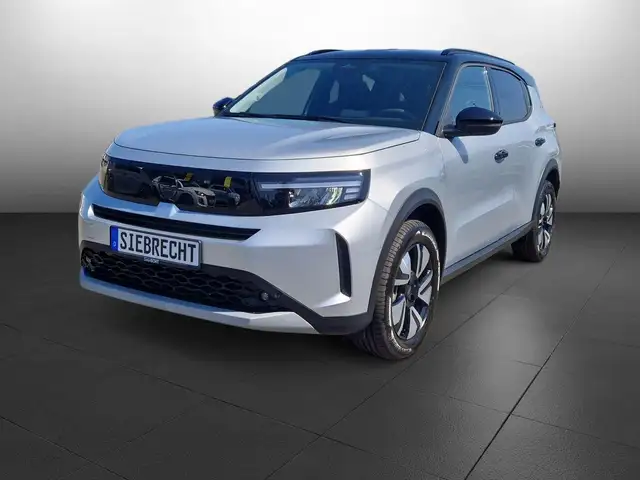 Opel Frontera Electric GS 83kW *NAVI*SZH*RFK*LRH*uvm.