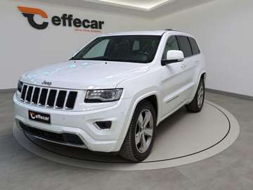 3.0 V6 CRD 250 CV Multijet II Overland