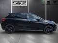 SEAT Ibiza FR Black Edition 1.0 TSI DSG PDC SHZ RÜCKFAHRKAMER Noir - thumbnail 3
