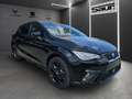SEAT Ibiza FR Black Edition 1.0 TSI DSG PDC SHZ RÜCKFAHRKAMER Noir - thumbnail 2