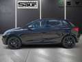 SEAT Ibiza FR Black Edition 1.0 TSI DSG PDC SHZ RÜCKFAHRKAMER Noir - thumbnail 7