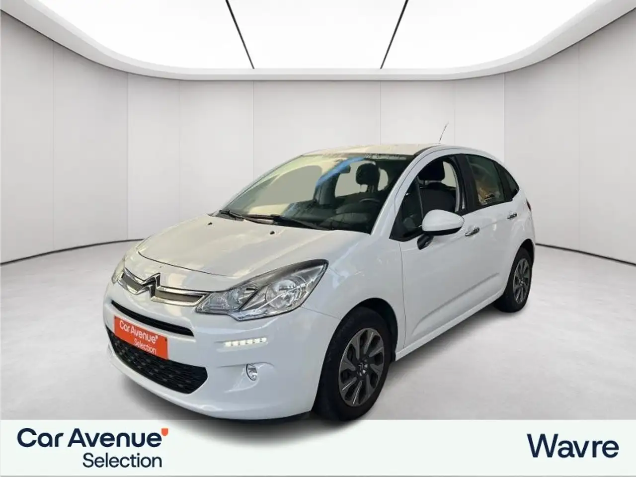 Citroën C3