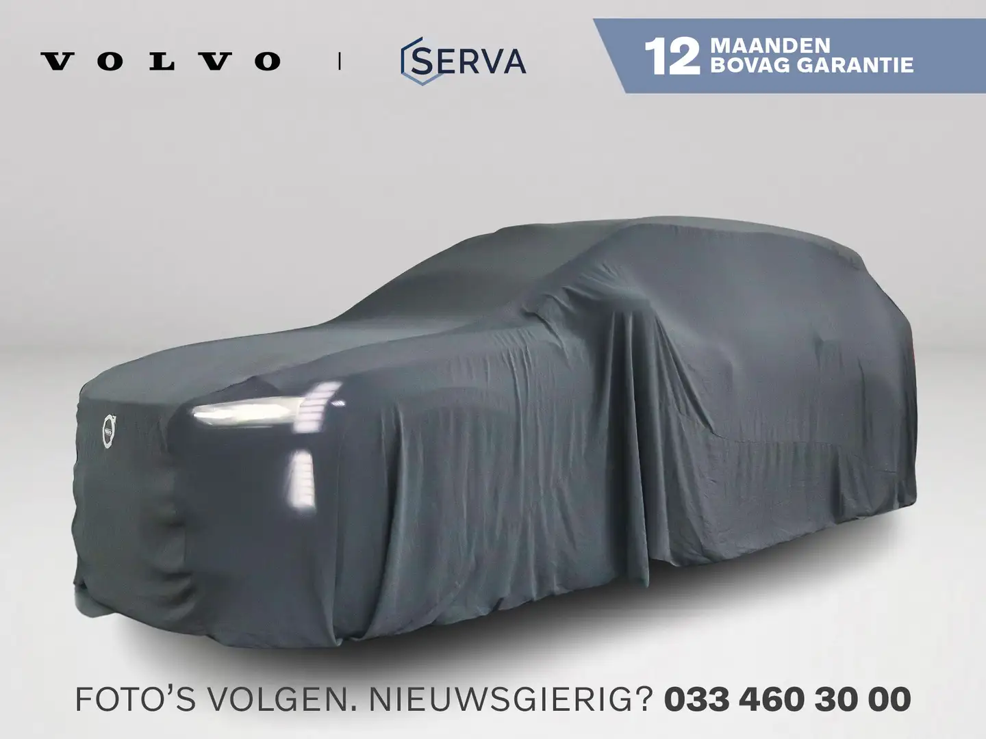 Volvo V90 Cross Country T5 Aut. AWD 90th Anniversary Edition | Stoelverwar Grijs - 1