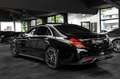 Mercedes-Benz S 63 AMG 4M+ LANG #CARBON-EXT #KERAMIK #3D-BURM Schwarz - thumbnail 13