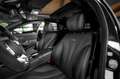 Mercedes-Benz S 63 AMG 4M+ LANG #CARBON-EXT #KERAMIK #3D-BURM Schwarz - thumbnail 23