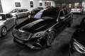 Mercedes-Benz S 63 AMG 4M+ LANG #CARBON-EXT #KERAMIK #3D-BURM Schwarz - thumbnail 9