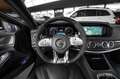Mercedes-Benz S 63 AMG 4M+ LANG #CARBON-EXT #KERAMIK #3D-BURM Schwarz - thumbnail 3