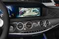 Mercedes-Benz S 63 AMG 4M+ LANG #CARBON-EXT #KERAMIK #3D-BURM Schwarz - thumbnail 29