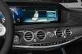 Mercedes-Benz S 63 AMG 4M+ LANG #CARBON-EXT #KERAMIK #3D-BURM Schwarz - thumbnail 28