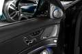 Mercedes-Benz S 63 AMG 4M+ LANG #CARBON-EXT #KERAMIK #3D-BURM Schwarz - thumbnail 4