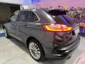 Ford Edge Edge 2019  Vignale s tetto apribile Gris - thumbnail 3