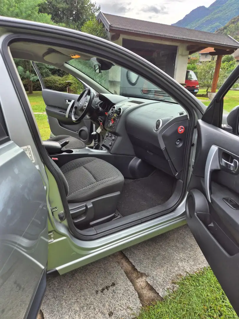 Nissan Qashqai 1.5 dci Tekna - 2