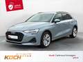 Audi A3 35 TFSI S-Tronic, EA8, Navi Touch, Grau - thumbnail 1