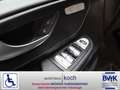 Mercedes-Benz V 220 lang Edition Kassettenlift rollstuhlgerecht Czarny - thumbnail 9