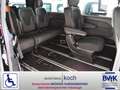 Mercedes-Benz V 220 lang Edition Kassettenlift rollstuhlgerecht Schwarz - thumbnail 13