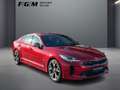 Kia Stinger 3.3 V6 GT HeadUp|Sitzhz|SmartKey|TWA Rojo - thumbnail 5