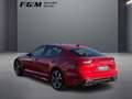 Kia Stinger 3.3 V6 GT HeadUp|Sitzhz|SmartKey|TWA Rojo - thumbnail 3