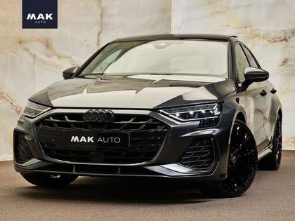 Audi A3 Sportback 35 TFSI S Edition, MJ2025, 19'', pano, S
