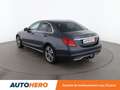 Mercedes-Benz C 220 220 d 7G-Tronic Gris - thumbnail 4