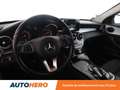 Mercedes-Benz C 220 220 d 7G-Tronic Gris - thumbnail 11